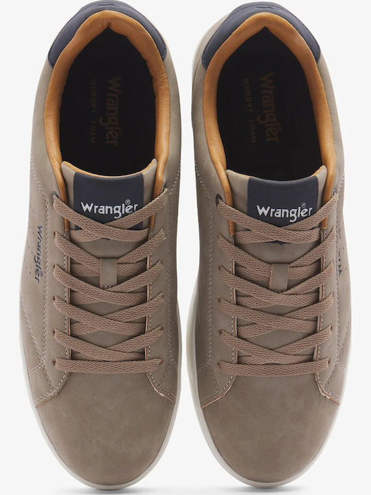 Bennet Ανδρικά Sneakers Πουρο