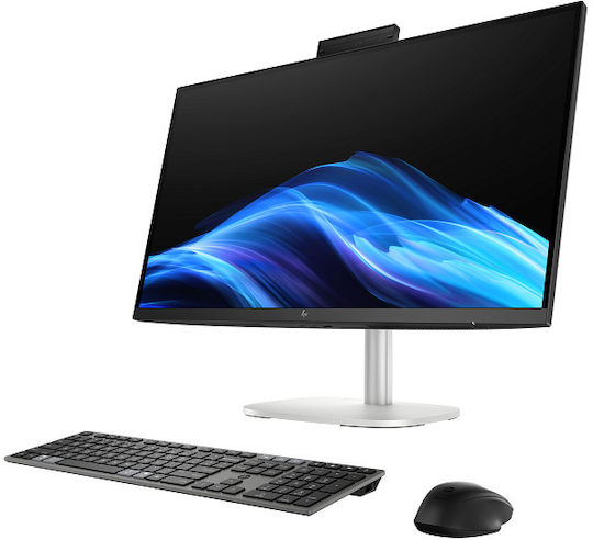 HP EliteStudio 8 27" Touch (Ultra 7-265/16GB/512GB SSD/W11 Pro) GR