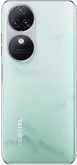 Oukitel C38 Dual SIM (6/256GB) Πράσινο