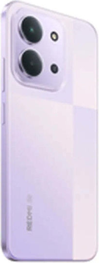 Xiaomi Redmi 15C 5G Dual SIM (4/256GB) Лилав