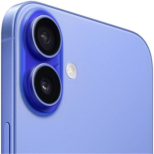 Apple iPhone 16 Plus (8GB/256GB) Ultramarine