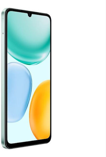 Honor X5c Plus Dual SIM (4/64GB) Ocean Cyan