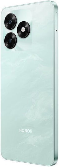 Honor X5c Plus Dual SIM (4/64GB) Ocean Cyan