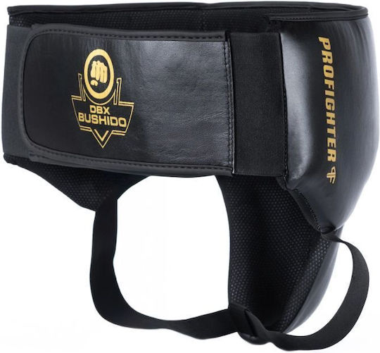 DBX Bushido Protectoare Inghinale Pentru Bărbați