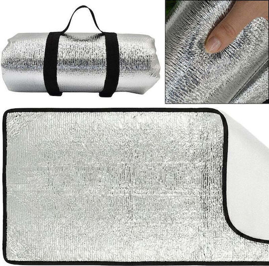 Enero Saltea De Dormit Spumant Single Pentru Camping 190x60cm