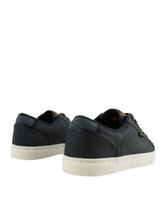 Otis Men's Sneakers Navy Blue