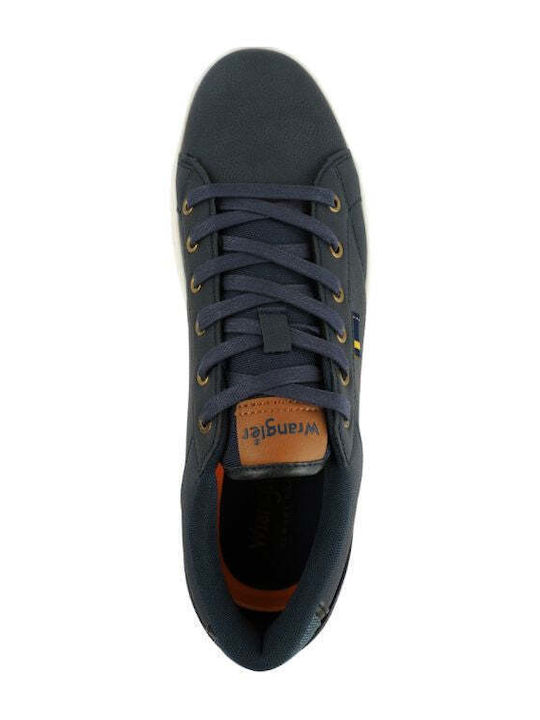 Otis Men's Sneakers Navy Blue