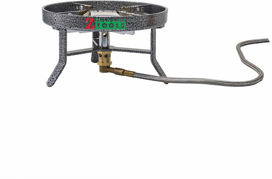 Aragaz Camping Pe Gaz 16x16cm