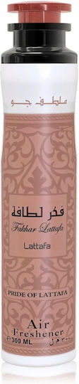 Lattafa Fakhar Pride Lattafa Oriental Room Air Freshener 300 Ml Women