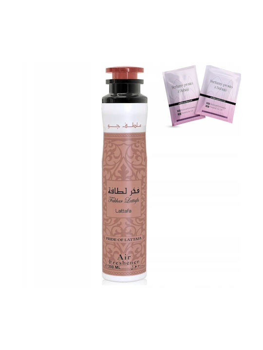 Lattafa Fakhar Pride Lattafa Oriental Room Air Freshener 300 Ml Women