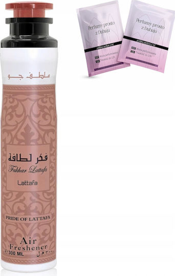 Lattafa Fakhar Pride Lattafa Oriental Room Air Freshener 300 Ml Women