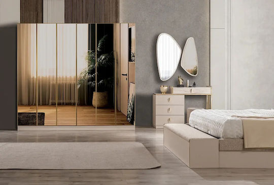 Stewehome Предложение За Обзавеждане Urban Chic 160x200см