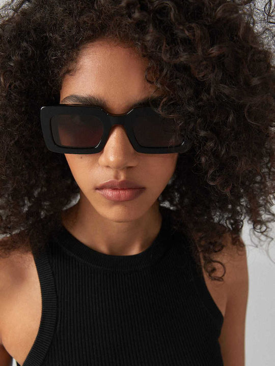 Kaleos Zajac Women's Sunglasses with Plastic Frame 001 ZAJAC 1