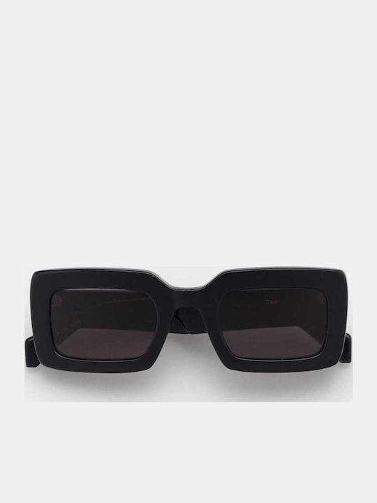 Kaleos Zajac Women's Sunglasses with Plastic Frame 001 ZAJAC 1