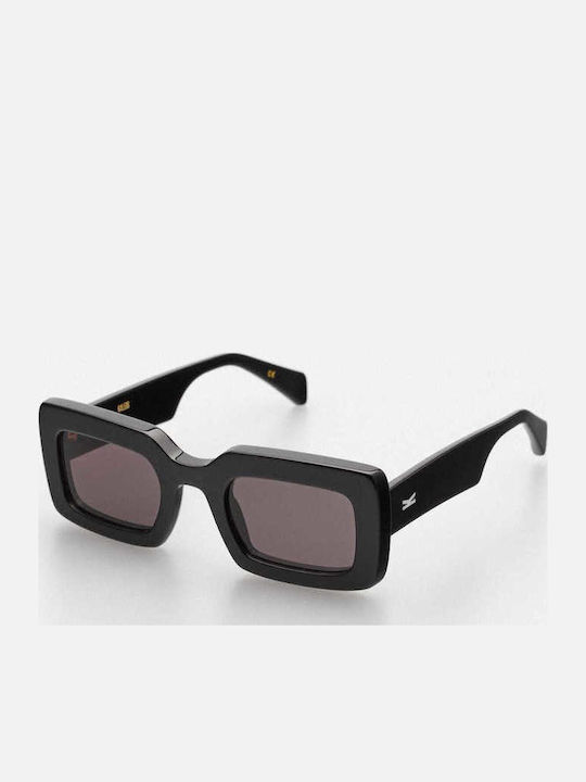 Kaleos Zajac Women's Sunglasses with Plastic Frame 001 ZAJAC 1