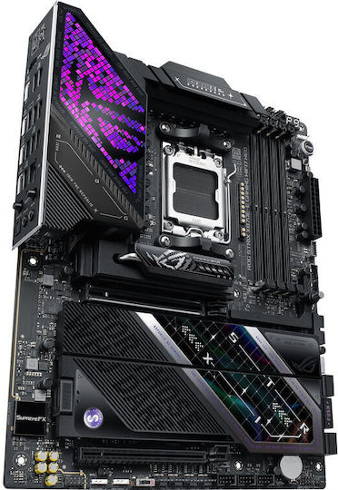 Asus ROG STRIX X870E-E GAMING WIFI7 NEO Motherboard ATX με AMD AM5 Socket 90MB1P20-M0EAY0
