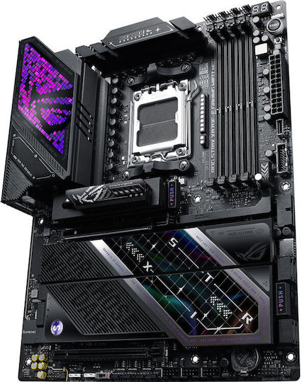 Asus ROG STRIX X870E-E GAMING WIFI7 NEO Motherboard ATX με AMD AM5 Socket 90MB1P20-M0EAY0