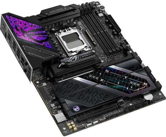 Asus ROG STRIX X870E-E GAMING WIFI7 NEO Motherboard ATX με AMD AM5 Socket 90MB1P20-M0EAY0