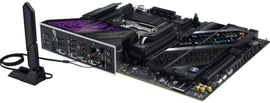 Asus ROG STRIX X870E-E GAMING WIFI7 NEO Motherboard ATX με AMD AM5 Socket 90MB1P20-M0EAY0