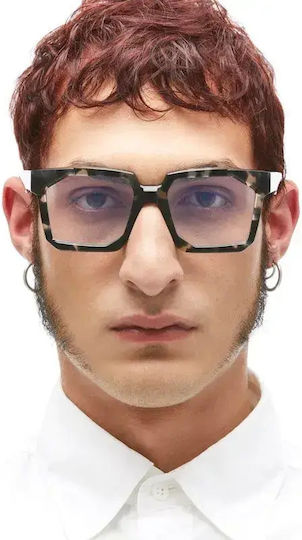 Kuboraum Maske K30 Black Tortoise Συμβατικό K30 Gh 55 19