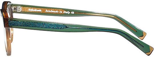 Bob Sdrunk Matt Green Amber 48"