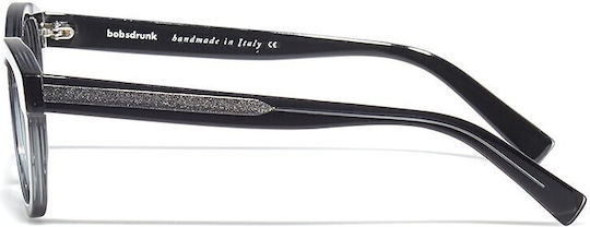 Bob Sdrunk Matt Gray Black 48"