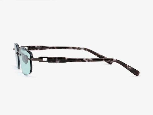 Projekt Produkt Cl2 Gunmetal Mint
