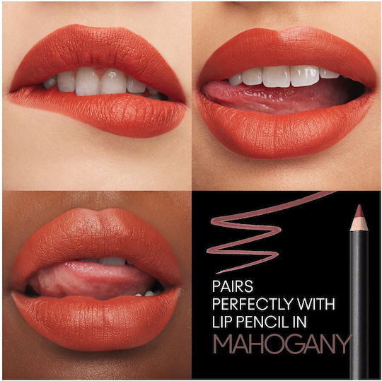 M.A.C M·a·cximal Lippenstift Lang anhaltend Matt Lady Danger 3.5gr