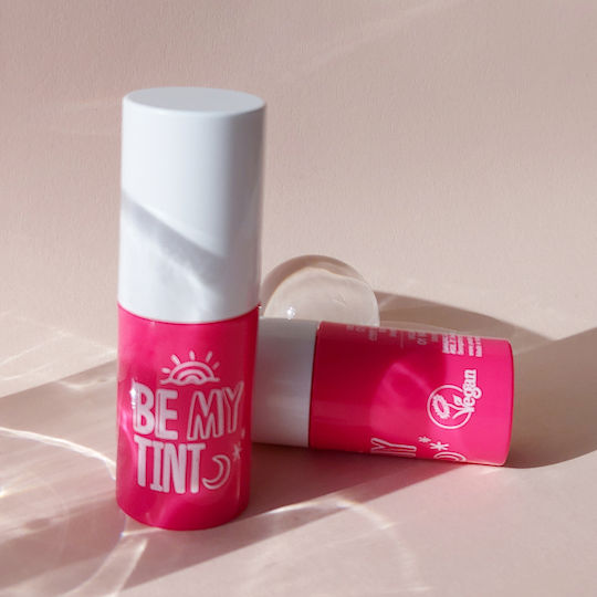 Yadah Be My Tint Lippenstift 01 Wanna be Pink 4g