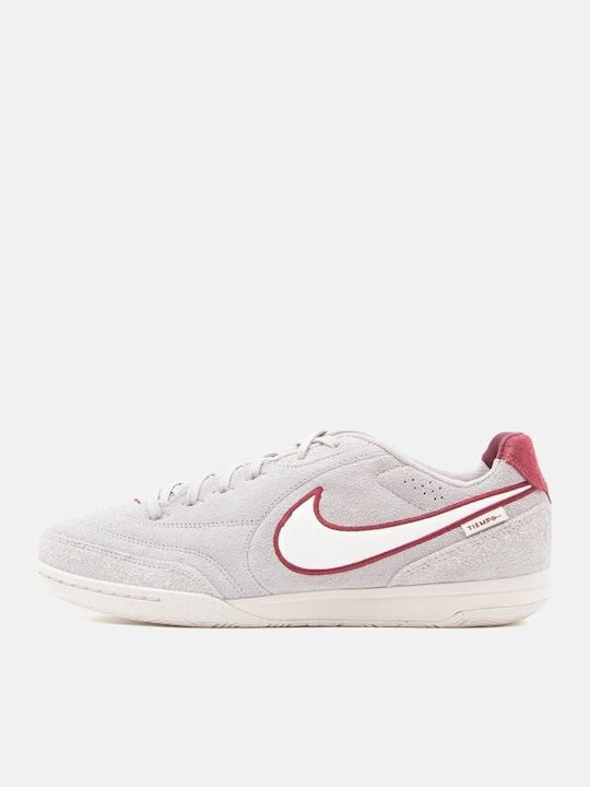 Nike Streetgato IC Ποδοσφαιρικά Παπούτσια Σάλας Μπεζ Nike Streetgato IC Ποδοσφαιρικά Παπούτσια Σάλας Μπεζ