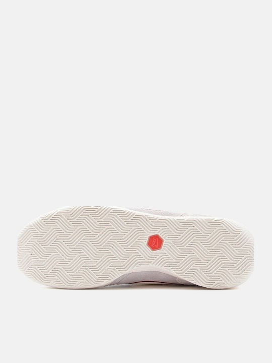 Nike Streetgato Football Shoes Hall IC Beige