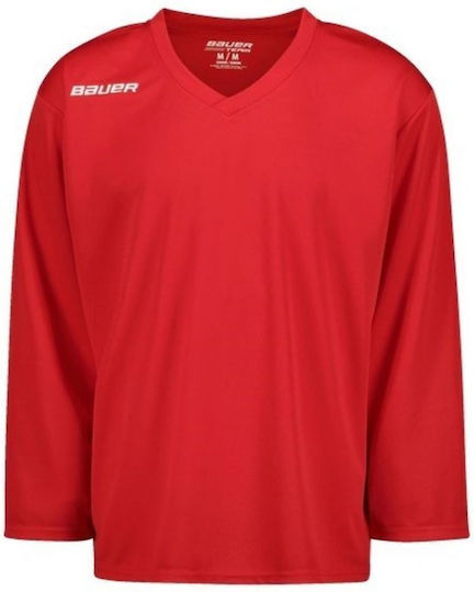 Bauer Yth Hockey Jersey