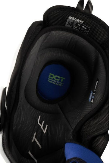 Bauer Vapor Flylite Старши Хокейни Наколенки