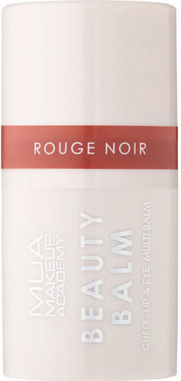 MUA Lip Balm Rouge Noir 4gr