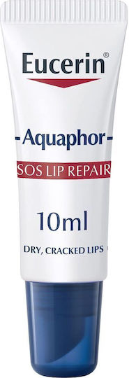 Eucerin Aquaphor Sos Lip Balm 10ml
