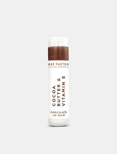 Bee Factor Cacao Butter Lip Butter Choco & Honey 5ml