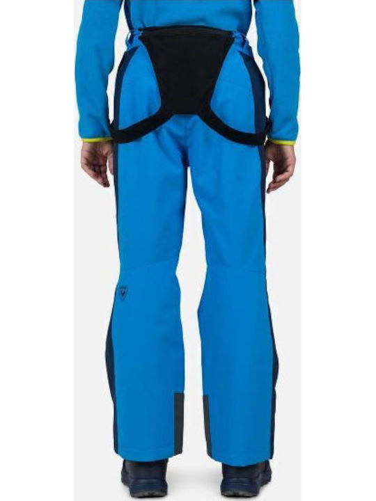 Rossignol RLNYP07_72Z Kids Ski & Snowboard Trousers Blue
