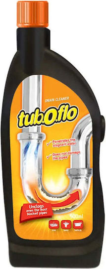 Tuboflo Гел За Отпушване 500ml
