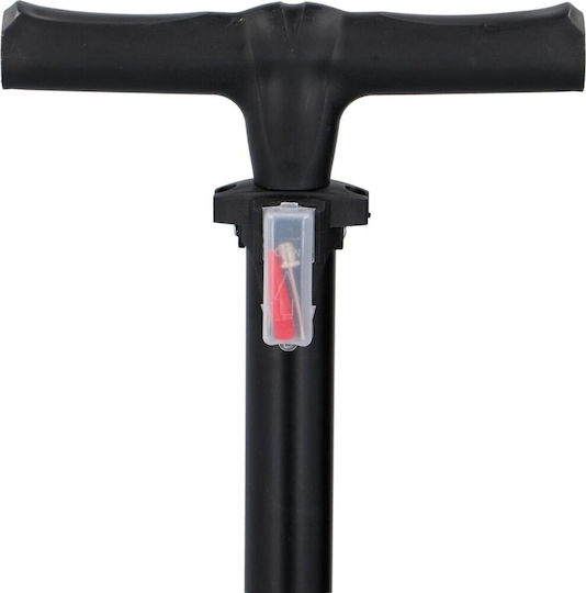 XQ Max GSP-101761 Hand Air Pump with Manometer