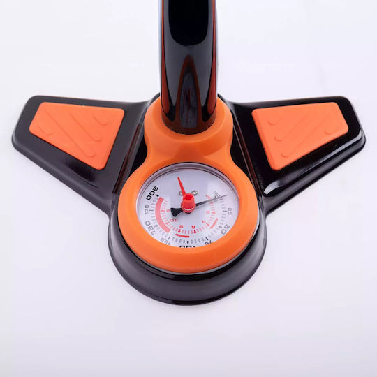 Radvik 92800669244 Hand Air Pump