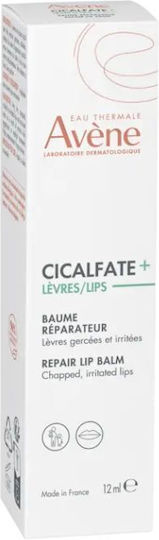 Eau Thermale Avène Cicalfate+ Lip Balm For Kids 12ml