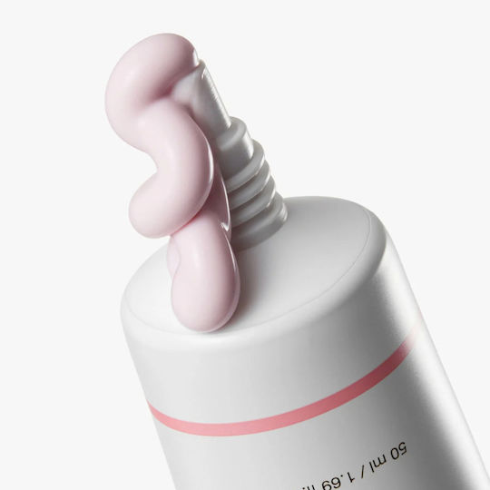 Medicube PDRN Pink Tone Up Αδιάβροχη Αντηλιακή Κρέμα Προσώπου SPF50+ 50ml