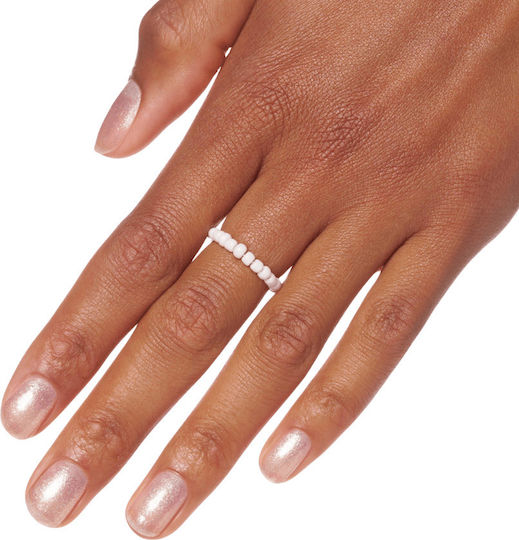 Essence Glazed / Pearl Βερνίκι Νυχιών Ροζ 05 8ml