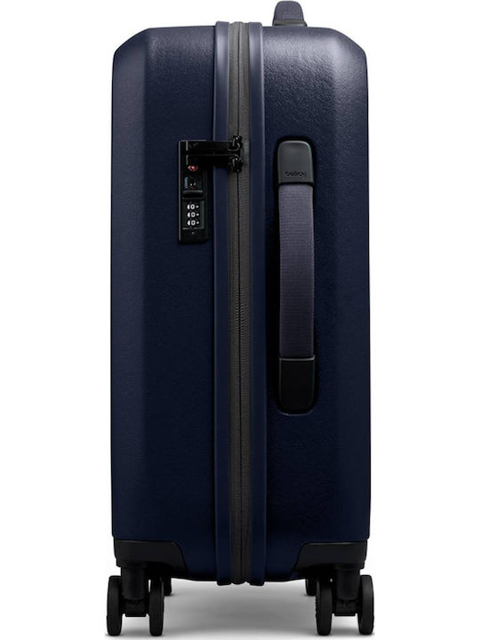 Bellroy Βαλίτσα Ταξιδίου Καμπίνας Σκληρή Nightsky με 4 Ρόδες
