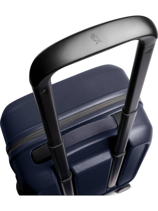Bellroy Βαλίτσα Ταξιδίου Καμπίνας Σκληρή Nightsky με 4 Ρόδες