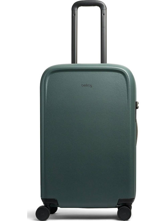 Bellroy Среден Твърд Куфар За Пътуване Everglade С 4 Колела