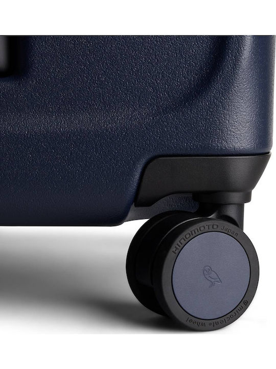 Bellroy Valiză Mare De Călătorie Dură Nightsky Cu 4 Roți