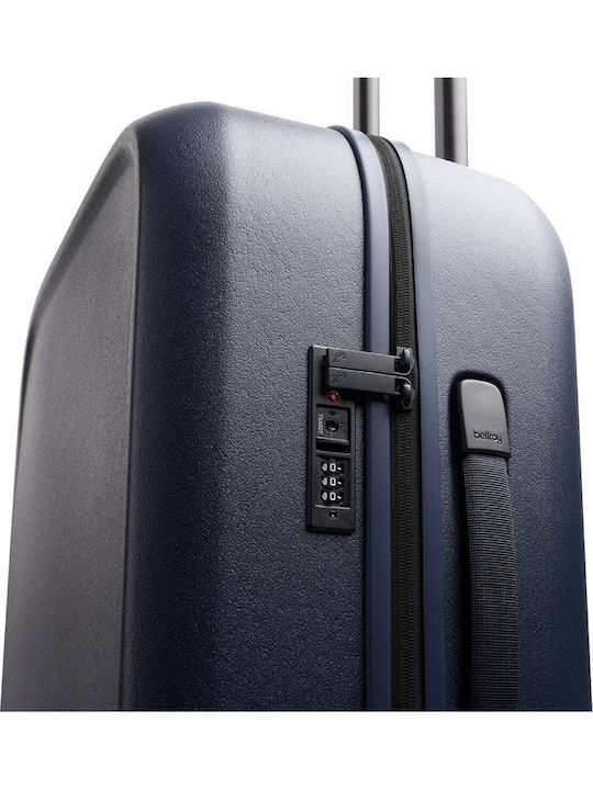 Bellroy Mittlerer Hartschalen-Reisekoffer Nightsky mit 4 Rädern