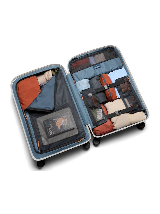 Bellroy Großer Hartreisekoffer Schwarz mit 4 Rädern