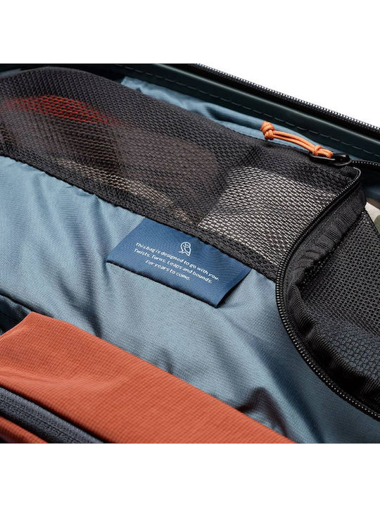 Bellroy Mittlerer Hartschalen-Reisekoffer Nightsky mit 4 Rädern